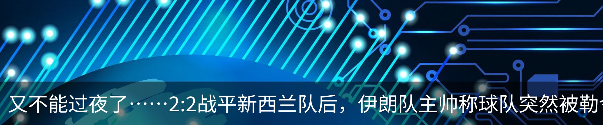 最新动态