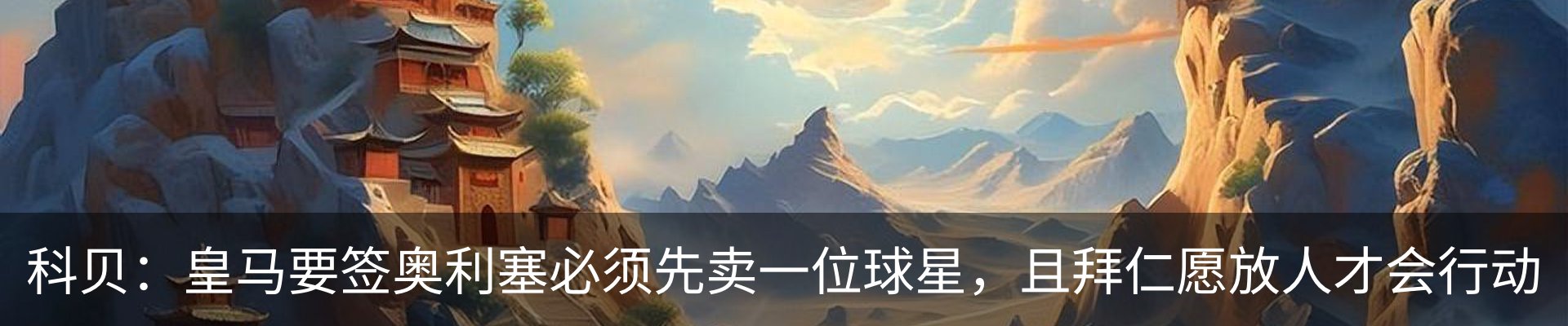最新动态