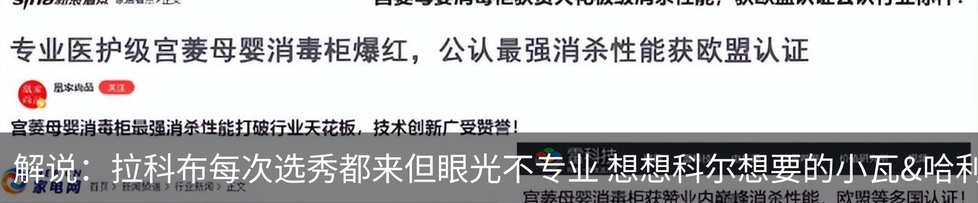 最新动态