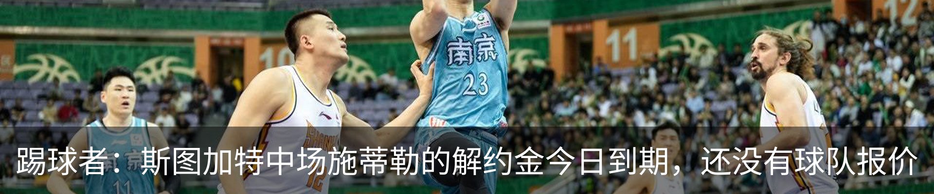 最新动态