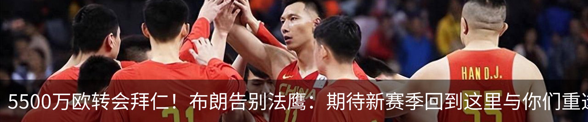 最新动态