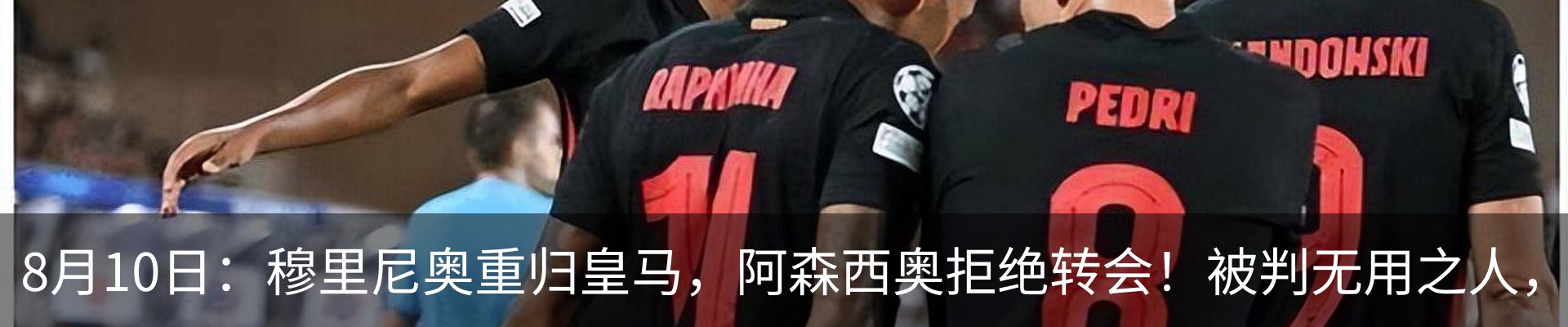 最新动态